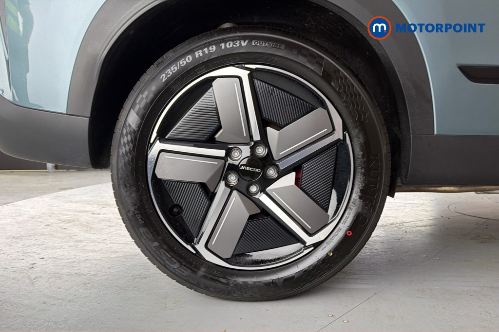 Jaecoo 7 Luxury Automatic Petrol Plug-In Hybrid SUV - Stock Number (1661925) - 49th supplementary image