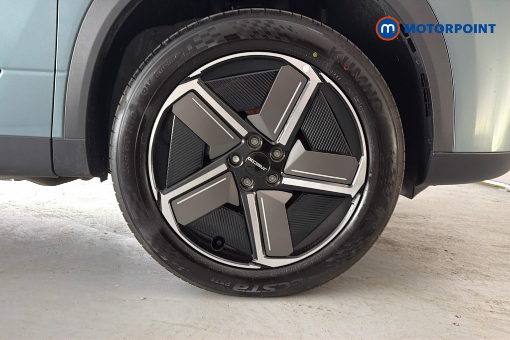 Jaecoo 7 Luxury Automatic Petrol Plug-In Hybrid SUV - Stock Number (1661925) - 50th supplementary image