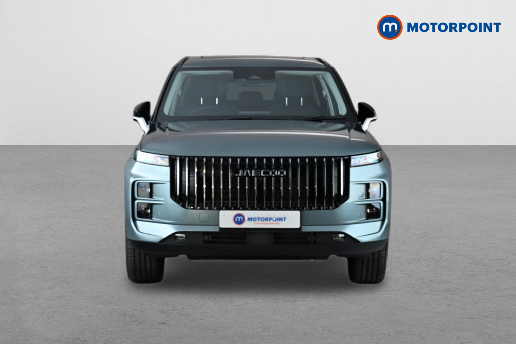 Jaecoo 7 Luxury Automatic Petrol Plug-In Hybrid SUV - Stock Number (1661925) - Front bumper