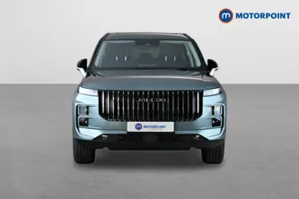 Jaecoo 7 Luxury Automatic Petrol Plug-In Hybrid SUV - Stock Number (1661925) - Front bumper