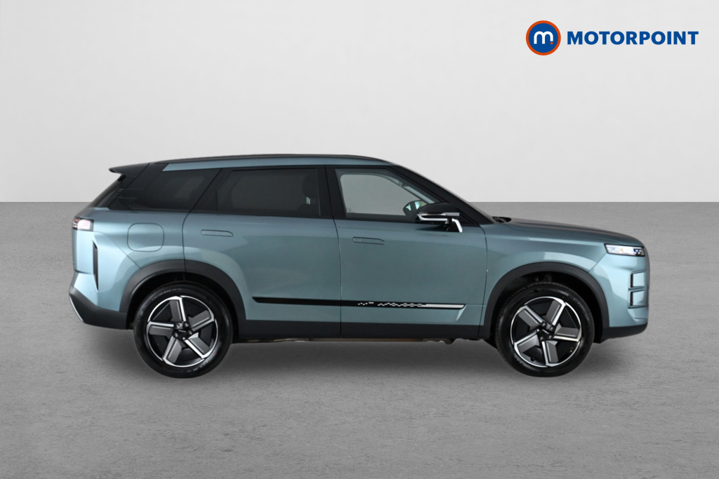Jaecoo 7 Luxury Automatic Petrol Plug-In Hybrid SUV - Stock Number (1661925) - Drivers side