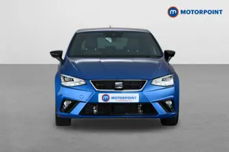 Seat Ibiza Fr Sport Automatic Petrol Hatchback - Stock Number (1661926) - Front bumper