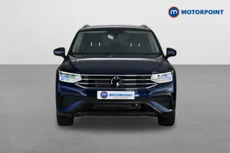 Volkswagen Tiguan Allspace Life Automatic Petrol SUV - Stock Number (1661936) - Passenger side