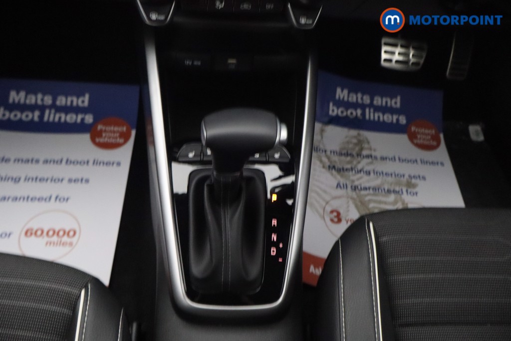 KIA Stonic Gt-Line S Automatic Petrol SUV - Stock Number (1662027) - 5th supplementary image