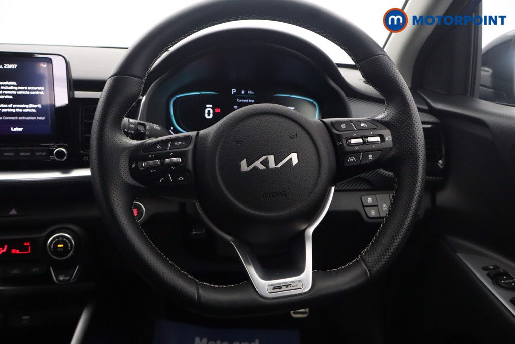 KIA Stonic Gt-Line S Automatic Petrol SUV - Stock Number (1662027) - 7th supplementary image