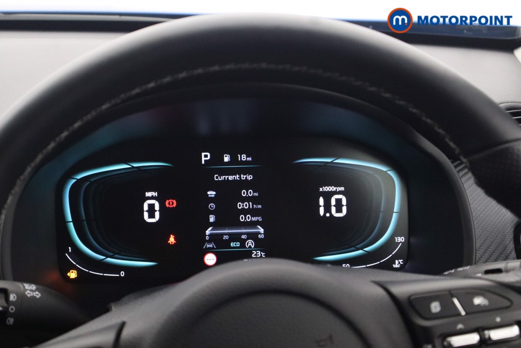 KIA Stonic Gt-Line S Automatic Petrol SUV - Stock Number (1662027) - 10th supplementary image