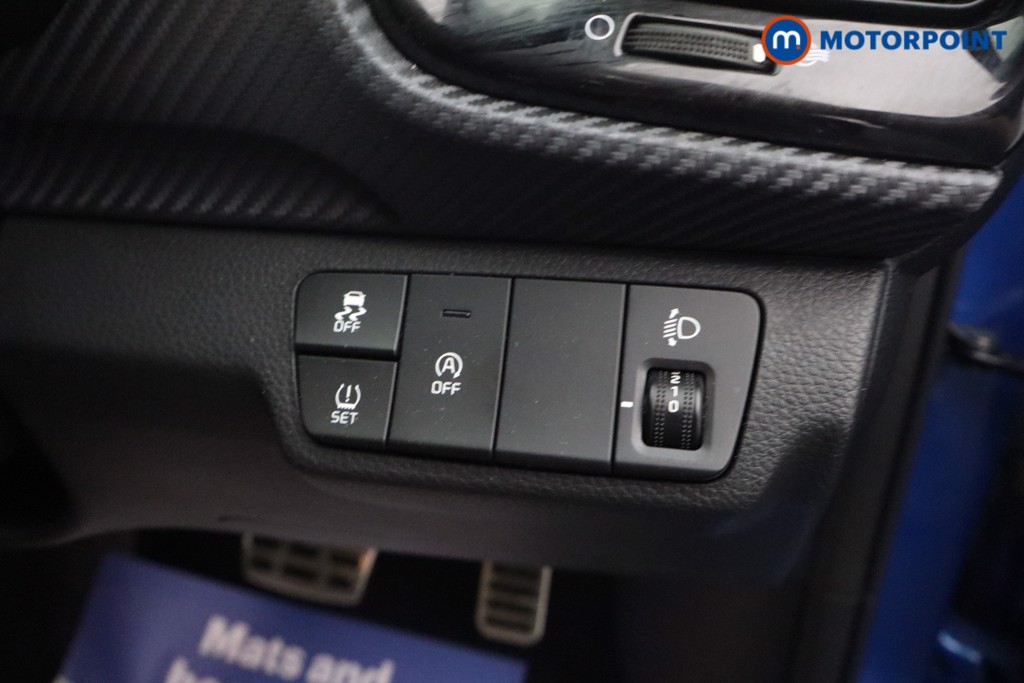 KIA Stonic Gt-Line S Automatic Petrol SUV - Stock Number (1662027) - 14th supplementary image