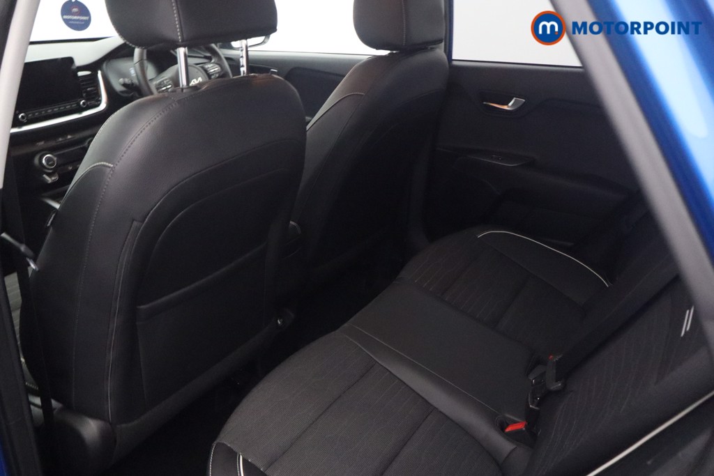 KIA Stonic Gt-Line S Automatic Petrol SUV - Stock Number (1662027) - 28th supplementary image