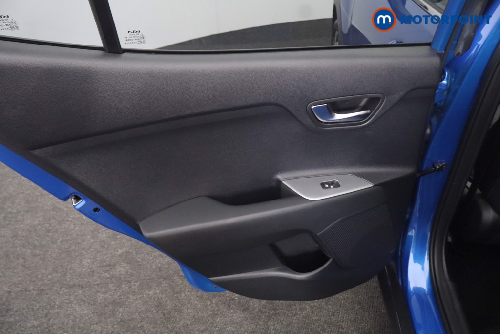 KIA Stonic Gt-Line S Automatic Petrol SUV - Stock Number (1662027) - 29th supplementary image