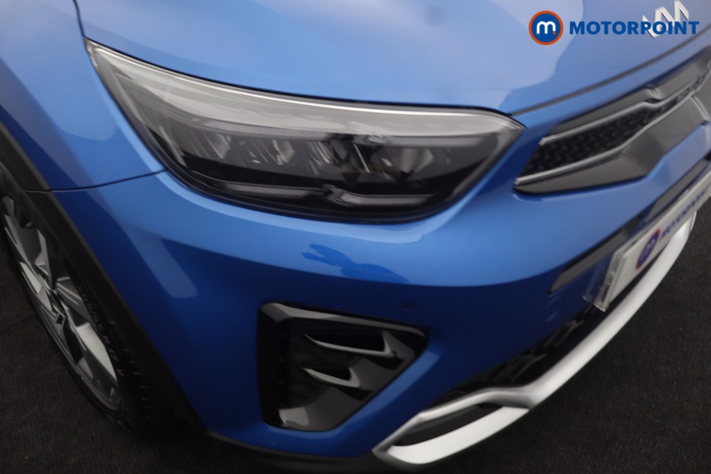 KIA Stonic Gt-Line S Automatic Petrol SUV - Stock Number (1662027) - 39th supplementary image