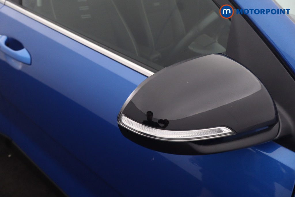 KIA Stonic Gt-Line S Automatic Petrol SUV - Stock Number (1662027) - 41st supplementary image