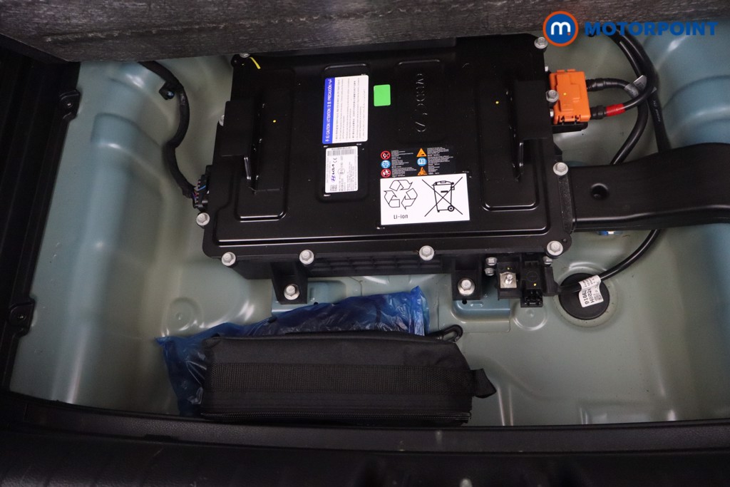 KIA Stonic Gt-Line S Automatic Petrol SUV - Stock Number (1662027) - 43rd supplementary image