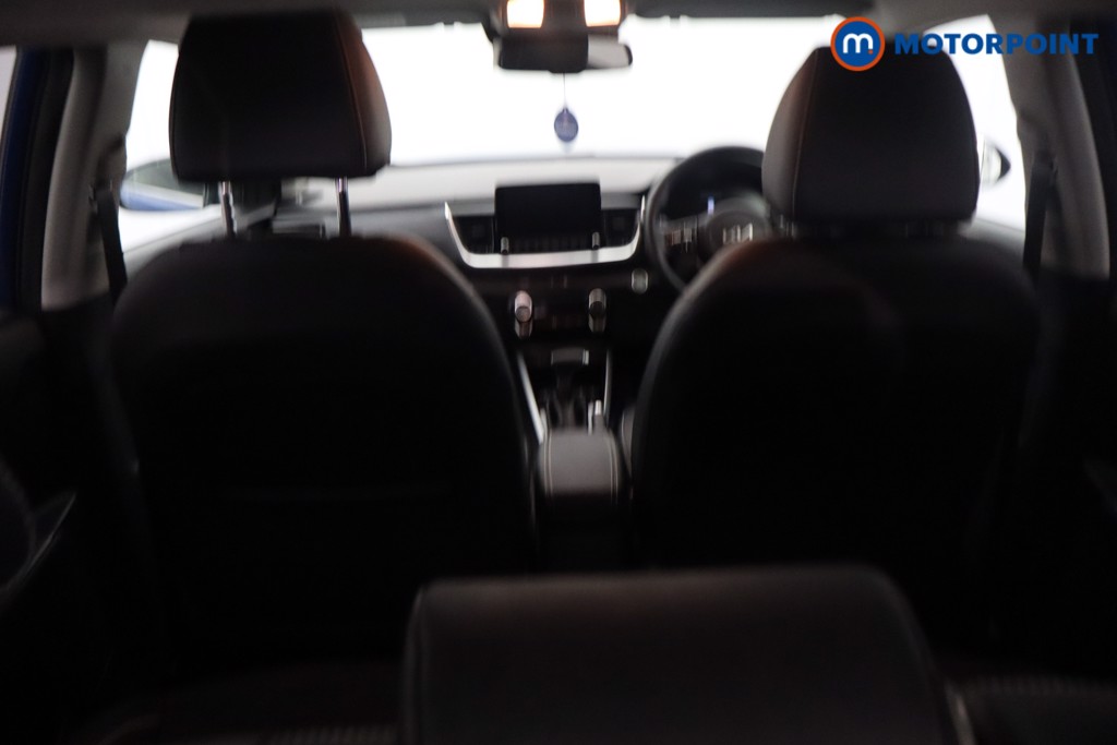 KIA Stonic Gt-Line S Automatic Petrol SUV - Stock Number (1662027) - 45th supplementary image