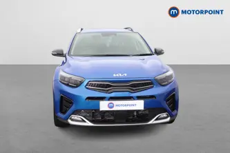 KIA Stonic Gt-Line S Automatic Petrol SUV - Stock Number (1662027) - Front bumper