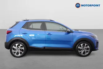 KIA Stonic Gt-Line S Automatic Petrol SUV - Stock Number (1662027) - Drivers side