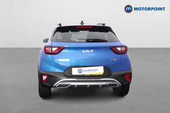 KIA Stonic Gt-Line S Automatic Petrol SUV - Stock Number (1662027) - Rear bumper