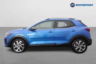 KIA Stonic Gt-Line S Automatic Petrol SUV - Stock Number (1662027) - Passenger side