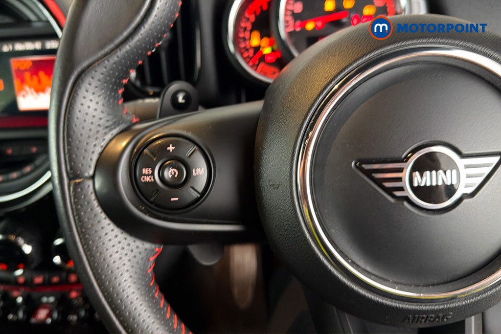 Mini Countryman John Cooper Works Automatic Petrol SUV - Stock Number (1662038) - 3rd supplementary image