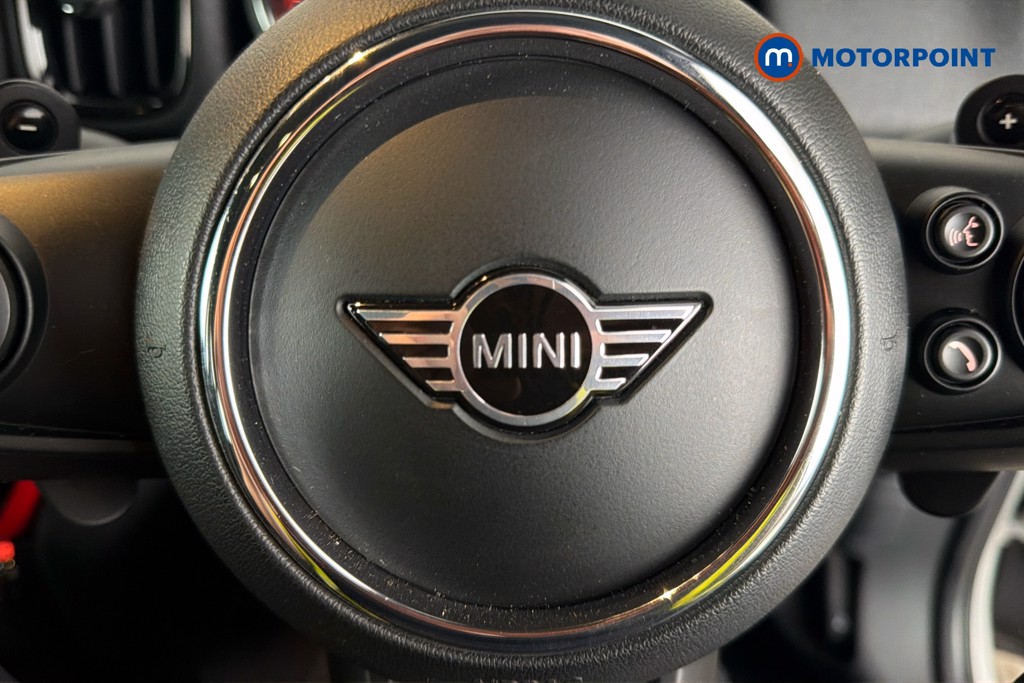 Mini Countryman John Cooper Works Automatic Petrol SUV - Stock Number (1662038) - 5th supplementary image