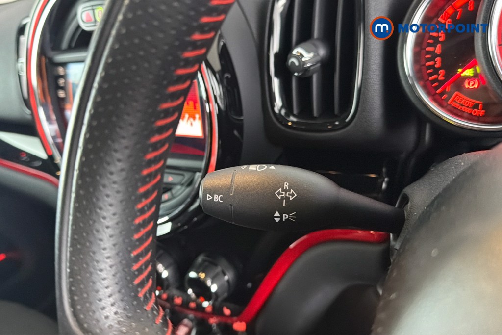 Mini Countryman John Cooper Works Automatic Petrol SUV - Stock Number (1662038) - 6th supplementary image