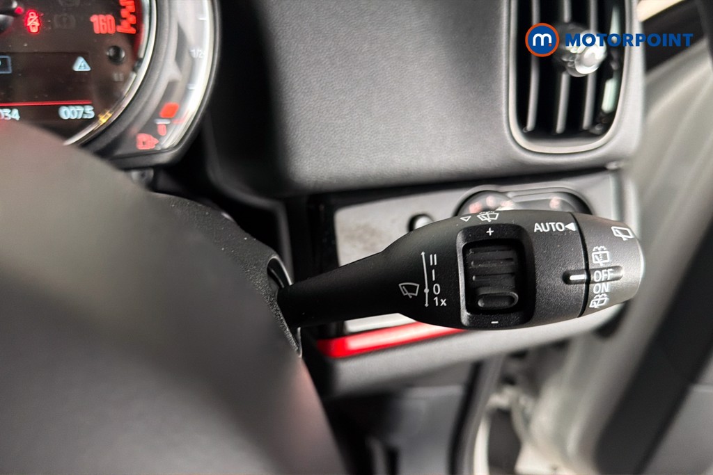 Mini Countryman John Cooper Works Automatic Petrol SUV - Stock Number (1662038) - 7th supplementary image