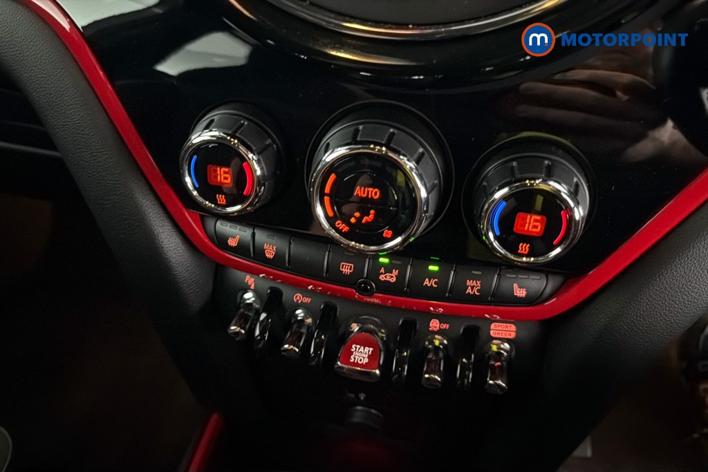 Mini Countryman John Cooper Works Automatic Petrol SUV - Stock Number (1662038) - 12th supplementary image