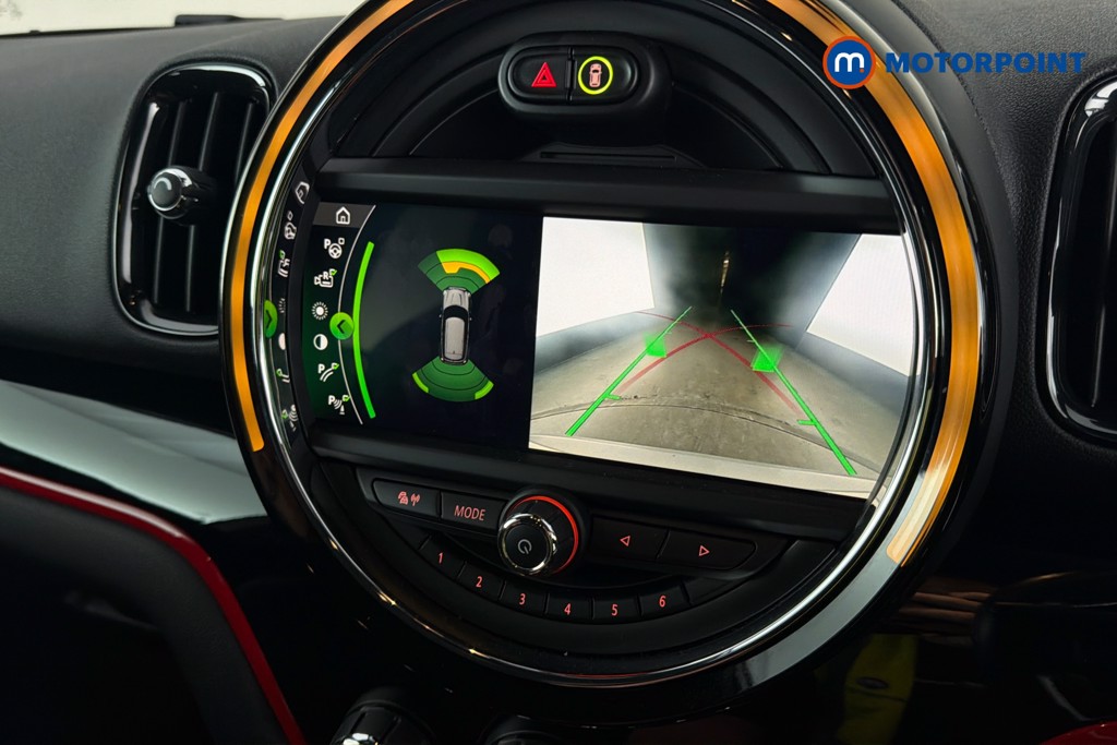 Mini Countryman John Cooper Works Automatic Petrol SUV - Stock Number (1662038) - 13th supplementary image