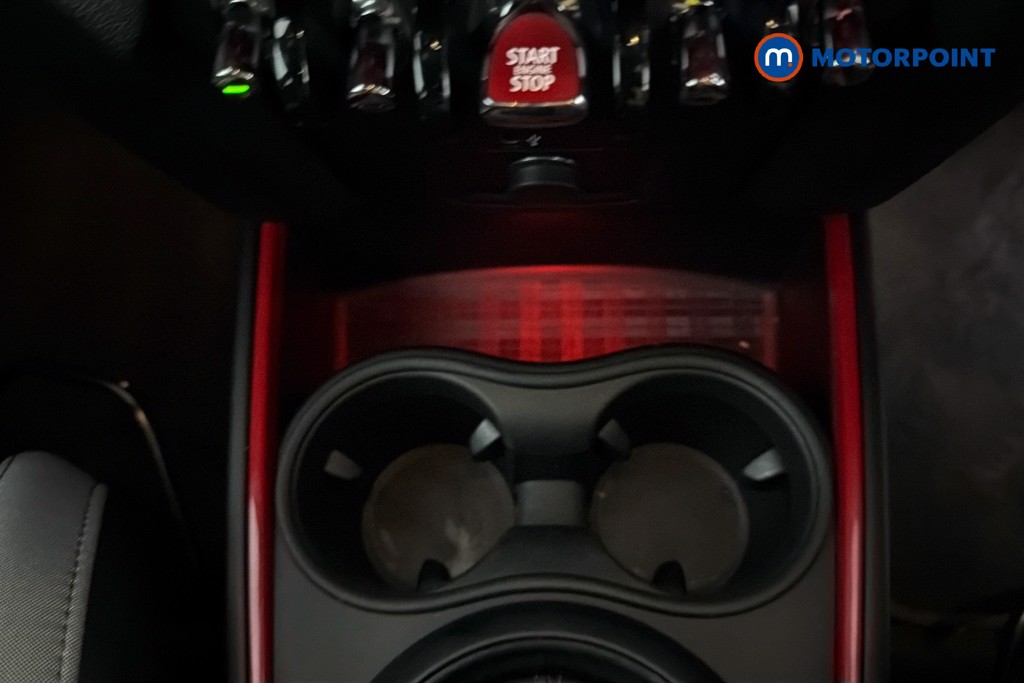 Mini Countryman John Cooper Works Automatic Petrol SUV - Stock Number (1662038) - 14th supplementary image