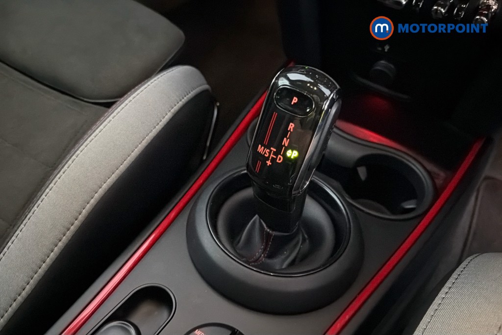 Mini Countryman John Cooper Works Automatic Petrol SUV - Stock Number (1662038) - 15th supplementary image