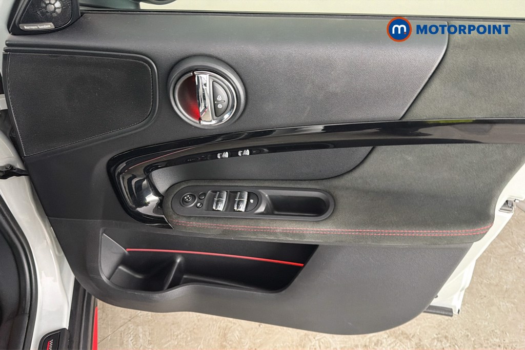 Mini Countryman John Cooper Works Automatic Petrol SUV - Stock Number (1662038) - 19th supplementary image