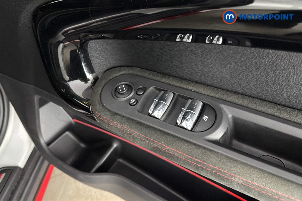 Mini Countryman John Cooper Works Automatic Petrol SUV - Stock Number (1662038) - 20th supplementary image