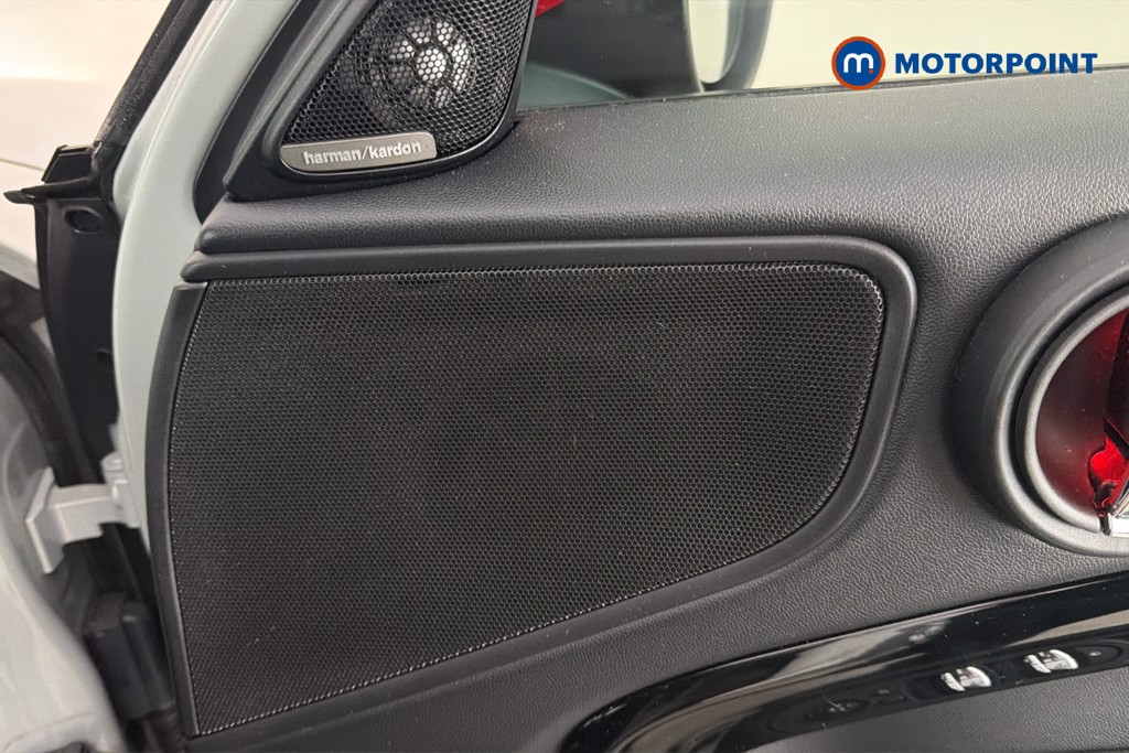Mini Countryman John Cooper Works Automatic Petrol SUV - Stock Number (1662038) - 21st supplementary image