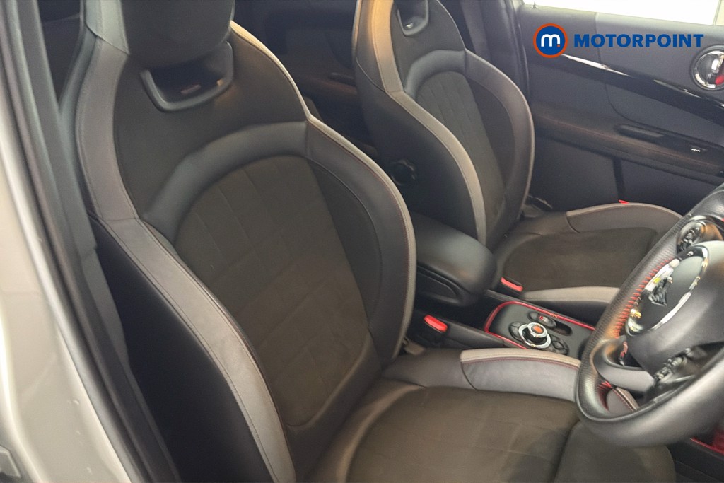 Mini Countryman John Cooper Works Automatic Petrol SUV - Stock Number (1662038) - 22nd supplementary image