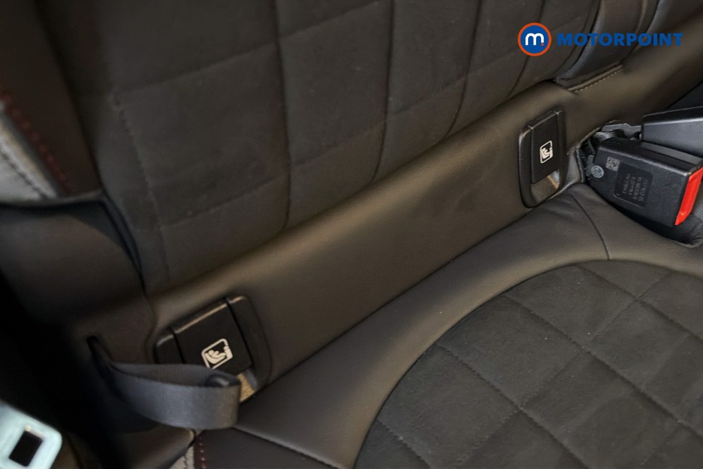 Mini Countryman John Cooper Works Automatic Petrol SUV - Stock Number (1662038) - 28th supplementary image