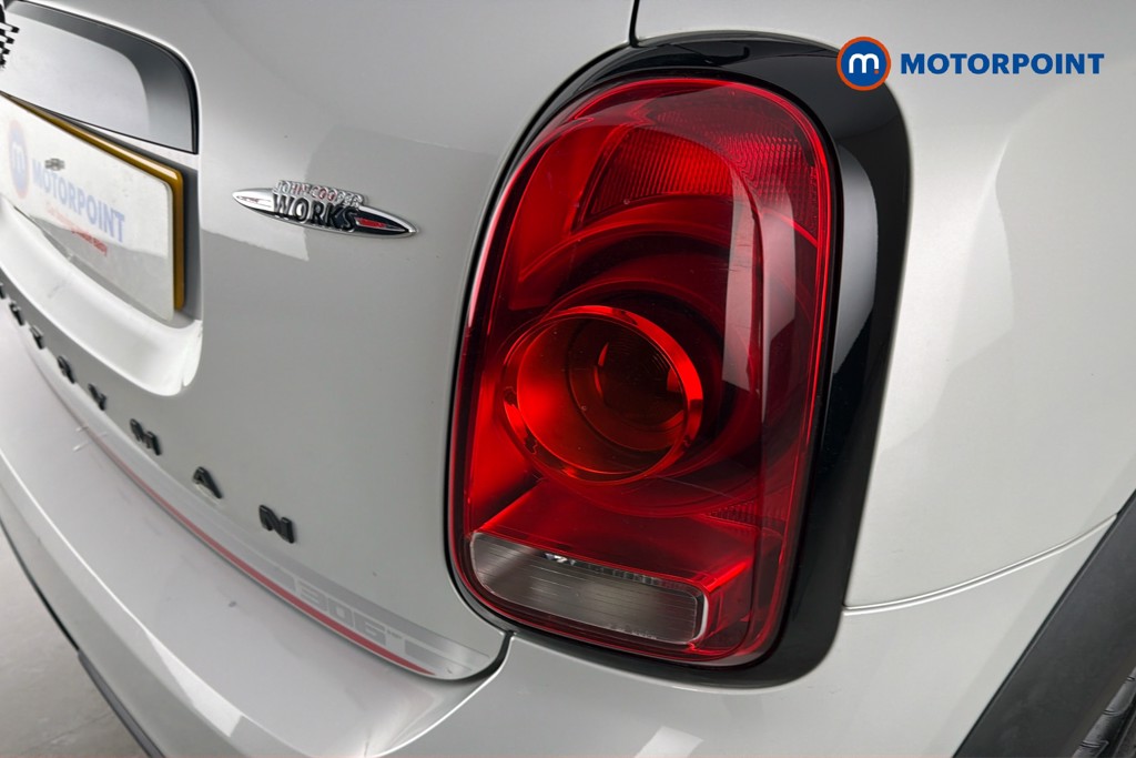 Mini Countryman John Cooper Works Automatic Petrol SUV - Stock Number (1662038) - 38th supplementary image