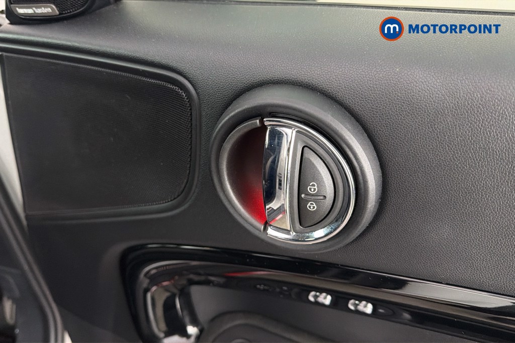 Mini Countryman John Cooper Works Automatic Petrol SUV - Stock Number (1662038) - 42nd supplementary image
