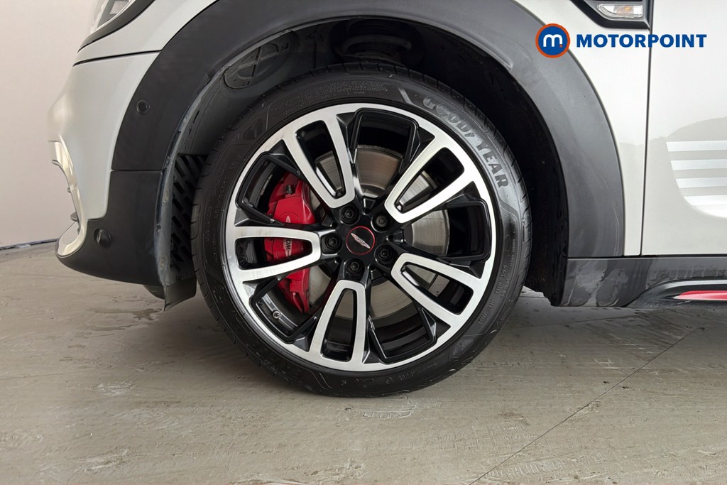 Mini Countryman John Cooper Works Automatic Petrol SUV - Stock Number (1662038) - 47th supplementary image