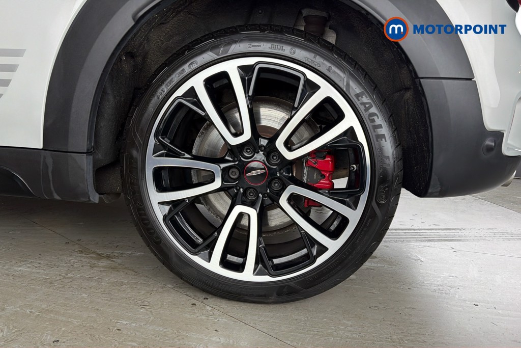 Mini Countryman John Cooper Works Automatic Petrol SUV - Stock Number (1662038) - 48th supplementary image