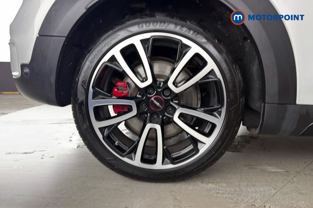 Mini Countryman John Cooper Works Automatic Petrol SUV - Stock Number (1662038) - 49th supplementary image