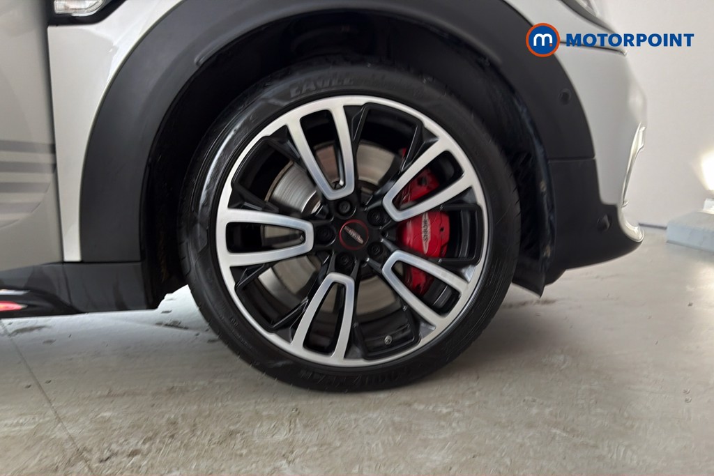 Mini Countryman John Cooper Works Automatic Petrol SUV - Stock Number (1662038) - 50th supplementary image