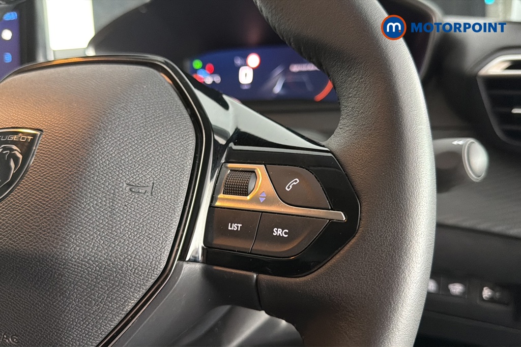 Peugeot 208 Allure Manual Petrol Hatchback - Stock Number (1662069) - 3rd supplementary image