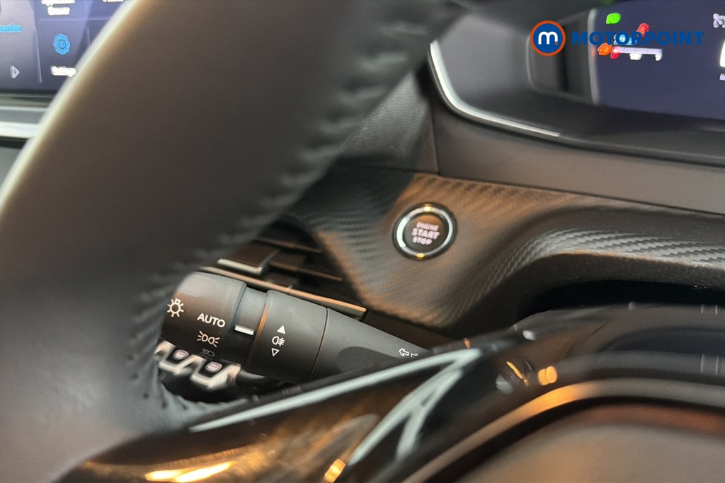 Peugeot 208 Allure Manual Petrol Hatchback - Stock Number (1662069) - 5th supplementary image