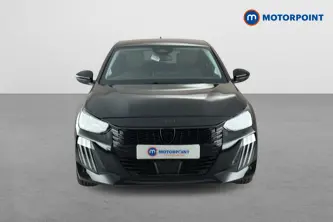Peugeot 208 Allure Manual Petrol Hatchback - Stock Number (1662069) - Front bumper