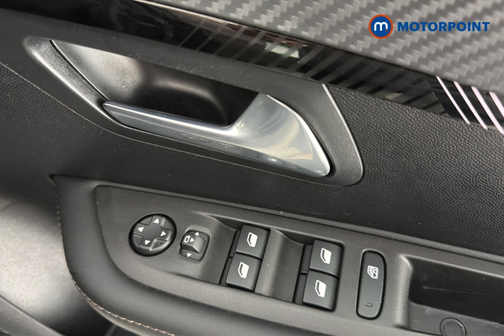 Peugeot 208 Allure Manual Petrol Hatchback - Stock Number (1662069) - 19th supplementary image