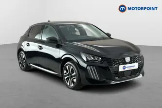 Peugeot 208 Allure Manual Petrol Hatchback - Stock Number (1662069) - Drivers side front corner