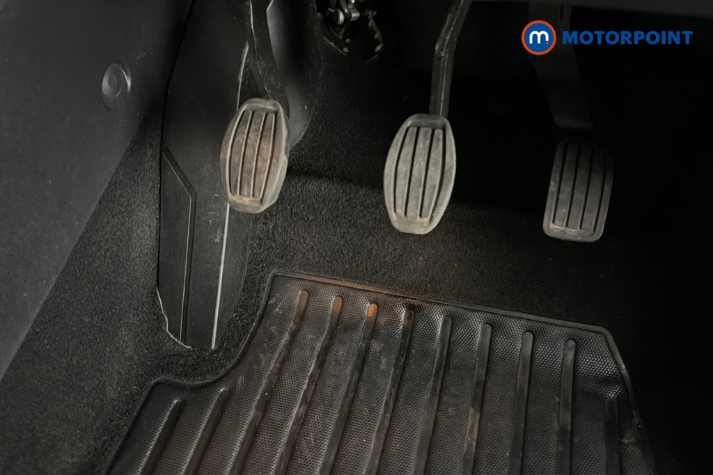 Peugeot 208 Allure Manual Petrol Hatchback - Stock Number (1662069) - 24th supplementary image