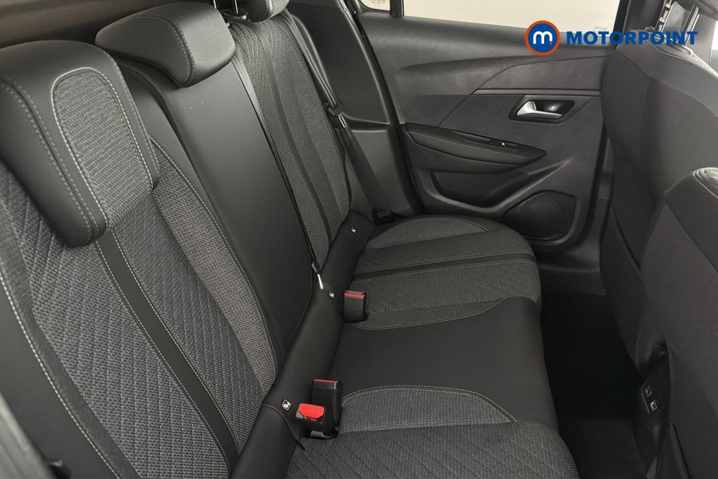 Peugeot 208 Allure Manual Petrol Hatchback - Stock Number (1662069) - 25th supplementary image