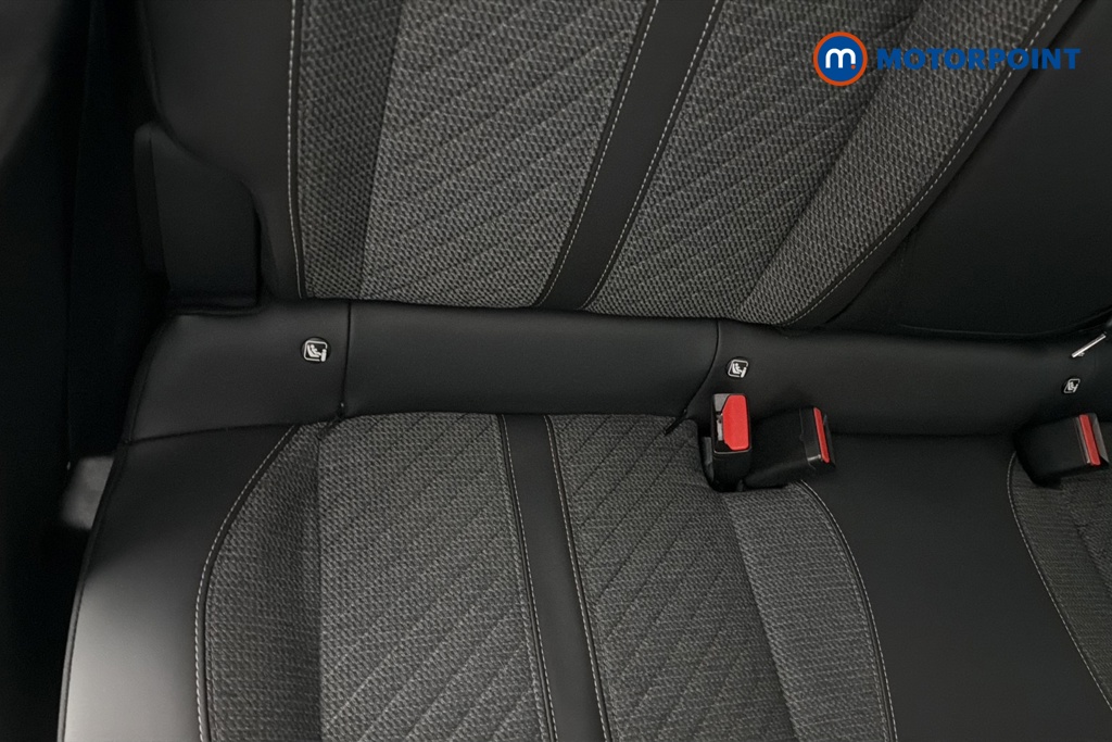 Peugeot 208 Allure Manual Petrol Hatchback - Stock Number (1662069) - 27th supplementary image