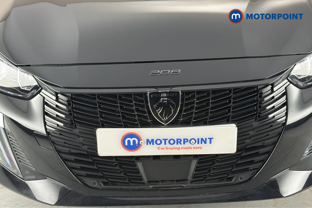 Peugeot 208 Allure Manual Petrol Hatchback - Stock Number (1662069) - 43rd supplementary image