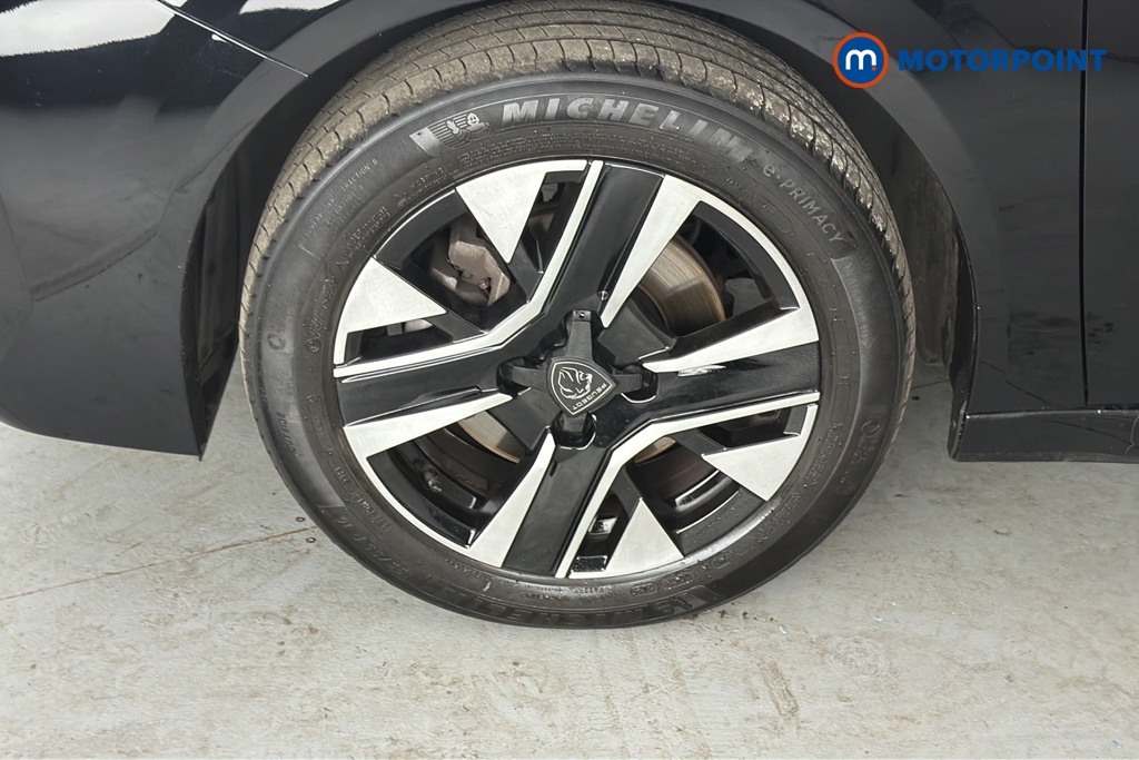 Peugeot 208 Allure Manual Petrol Hatchback - Stock Number (1662069) - 44th supplementary image
